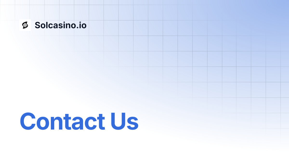 https://solcasinofr.org/